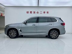 BMW X5 2023 xDrive 30Li M Sports Package - фото 4