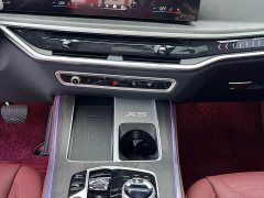 BMW X5 2023 xDrive 30Li M Sports Package - фото 9