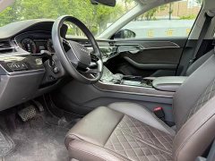 Audi A8 A8L 50 TFSI quattro Comfort - фото 4
