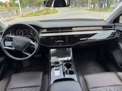 Audi A8 A8L 50 TFSI quattro Comfort - фото 5