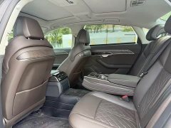 Audi A8 A8L 50 TFSI quattro Comfort - фото 6