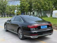 Audi A8 A8L 50 TFSI quattro Comfort - фото 7