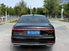 Audi A8 A8L 50 TFSI quattro Comfort - фото 8