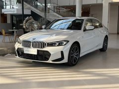 BMW 3 Series 320Li M Sports Package - фото 1