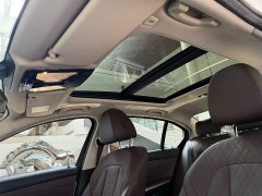 BMW 3 Series 320Li M Sports Package - фото 11