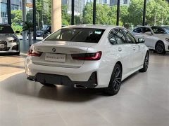 BMW 3 Series 320Li M Sports Package - фото 13