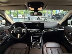 BMW 3 Series 320Li M Sports Package - фото 14