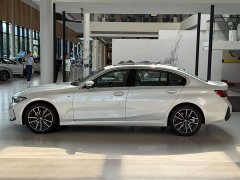 BMW 3 Series 320Li M Sports Package - фото 15