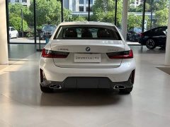 BMW 3 Series 320Li M Sports Package - фото 16