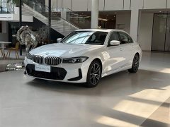 BMW 3 Series 320Li M Sports Package - фото 2