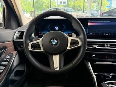 BMW 3 Series 320Li M Sports Package - фото 3