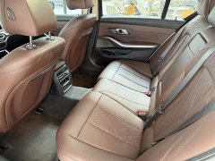 BMW 3 Series 320Li M Sports Package - фото 4