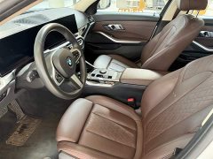 BMW 3 Series 320Li M Sports Package - фото 6