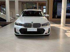 BMW 3 Series 320Li M Sports Package - фото 8