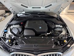 BMW 3 Series 320Li M Sports Package - фото 9