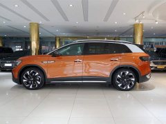 Volkswagen ID.6 CROZZ First Edition - фото 15