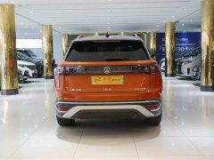 Volkswagen ID.6 CROZZ First Edition - фото 17