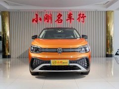 Volkswagen ID.6 CROZZ First Edition - фото 3