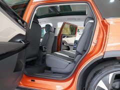 Volkswagen ID.6 CROZZ First Edition - фото 6
