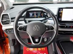 Volkswagen ID.6 CROZZ First Edition - фото 8