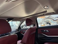 BMW 3 Series 320Li M Sports Package - фото 10