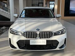 BMW 3 Series 320Li M Sports Package - фото 14