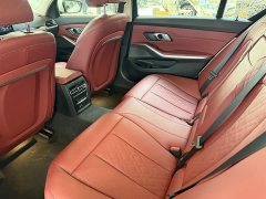 BMW 3 Series 320Li M Sports Package - фото 15