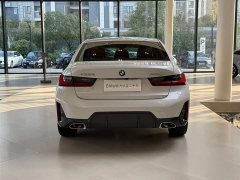 BMW 3 Series 320Li M Sports Package - фото 16