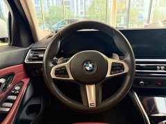 BMW 3 Series 320Li M Sports Package - фото 2