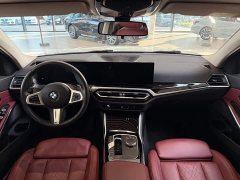 BMW 3 Series 320Li M Sports Package - фото 3