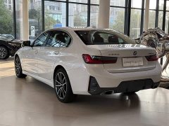 BMW 3 Series 320Li M Sports Package - фото 6