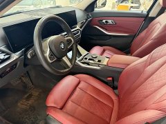 BMW 3 Series 320Li M Sports Package - фото 9