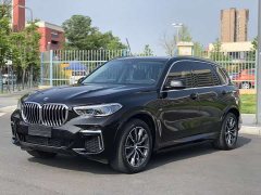 BMW X5 2022 facelift xDrive 30Li exclusive M sports package - фото 1