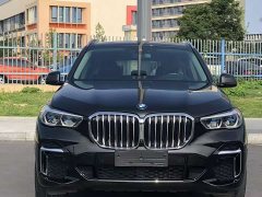 BMW X5 2022 facelift xDrive 30Li exclusive M sports package - фото 2