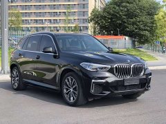 BMW X5 2022 facelift xDrive 30Li exclusive M sports package - фото 3