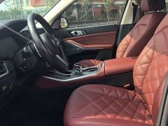 BMW X5 2022 facelift xDrive 30Li exclusive M sports package - фото 4