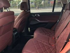BMW X5 2022 facelift xDrive 30Li exclusive M sports package - фото 5