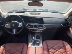 BMW X5 2022 facelift xDrive 30Li exclusive M sports package - фото 6
