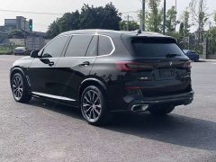 BMW X5 2022 facelift xDrive 30Li exclusive M sports package - фото 7