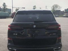 BMW X5 2022 facelift xDrive 30Li exclusive M sports package - фото 8