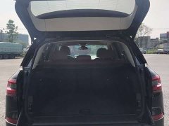 BMW X5 2022 facelift xDrive 30Li exclusive M sports package - фото 9