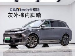 Li Auto Ideal L8 Ultra smart refresh version - фото 1