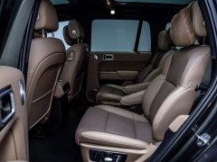 Li Auto Ideal L8 Ultra smart refresh version - фото 11