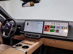 Li Auto Ideal L8 Ultra smart refresh version - фото 15