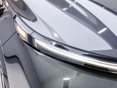 Li Auto Ideal L8 Ultra smart refresh version - фото 19