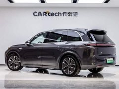 Li Auto Ideal L8 Ultra smart refresh version - фото 5