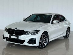BMW 3 Series 320Li M Sports Package - фото 1