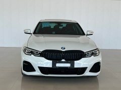BMW 3 Series 320Li M Sports Package - фото 2