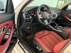 BMW 3 Series 320Li M Sports Package - фото 4