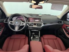 BMW 3 Series 320Li M Sports Package - фото 5